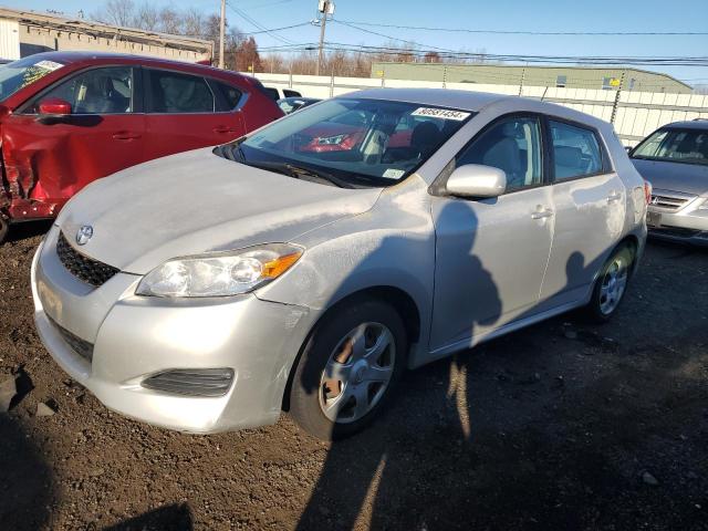 Photo 1 from auction – 2009 TOYOTA COROLLA MA with VIN 2T1KU40E39C045887