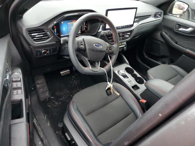 Photo 8 from auction – 2023 FORD ESCAPE ST with VIN 1FMCU0MN7PUB39774
