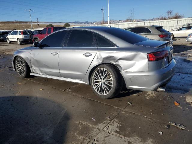 Photo 2 from auction – 2017 AUDI A6 PREMIUM with VIN WAUF2AFC2HN057453