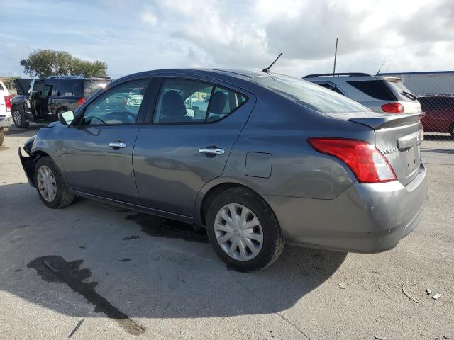 Photo 2 from auction – 2016 NISSAN VERSA S with VIN 3N1CN7AP8GL822130