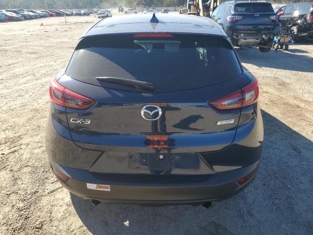 Photo 6 from auction – 2018 MAZDA CX-3 TOURI with VIN JM1DKDC77J0308148