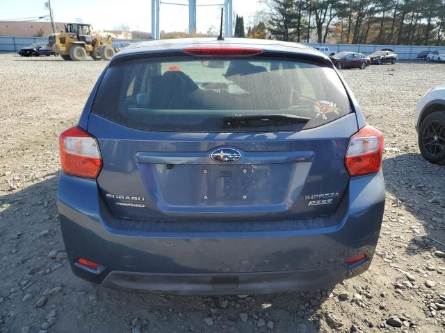Photo 6 from auction – 2013 SUBARU IMPREZA LI with VIN JF1GPAH68D2841427