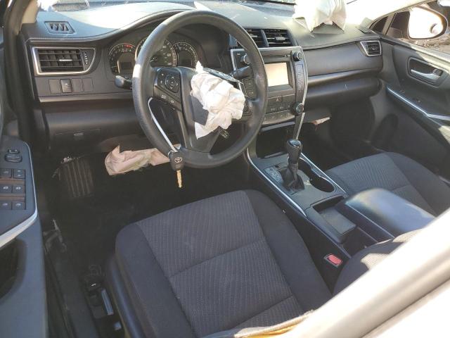 Photo 8 from auction – 2015 TOYOTA CAMRY LE with VIN 4T1BF1FK3FU026563