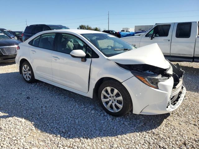 Photo 4 from auction – 2021 TOYOTA COROLLA LE with VIN 5YFEPMAE9MP148596