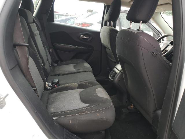 Photo 10 from auction – 2014 JEEP CHEROKEE S with VIN 1C4PJMAB5EW166196