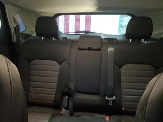 Photo 10 from auction – 2016 FORD EDGE SE with VIN 2FMPK3G90GBB89641