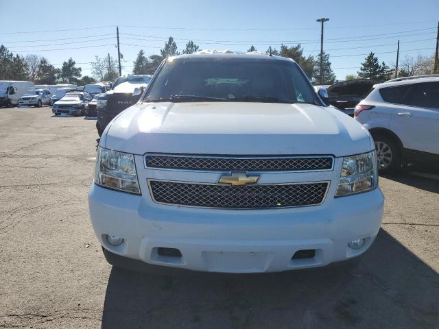 Photo 5 from auction – 2007 CHEVROLET SUBURBAN K with VIN 1GNFK16347R285455