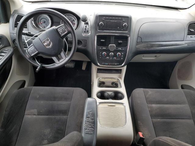 Фото 8 с аукциона – 2014 DODGE GRAND CARA с VIN 2C4RDGCG9ER291379