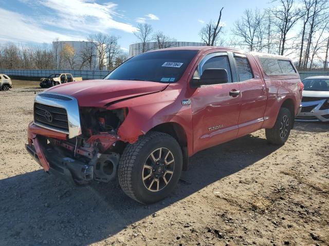 Photo 1 from auction – 2007 TOYOTA TUNDRA DOU with VIN 5TBBV54117S451383