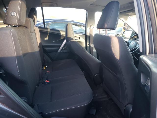 Photo 10 from auction – 2017 TOYOTA RAV4 XLE with VIN JTMRFREV7HJ124612