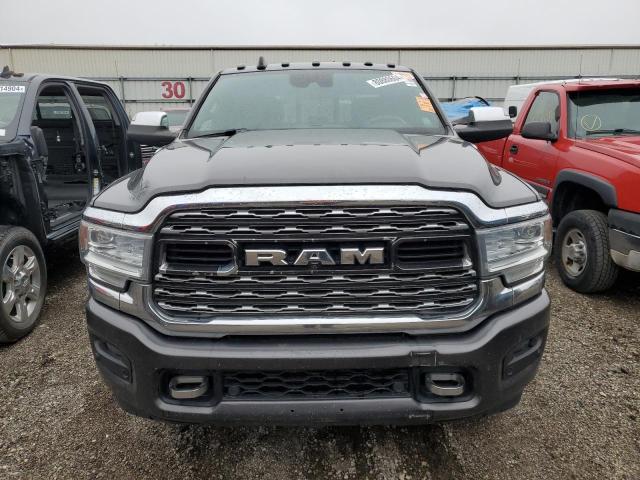 Photo 5 from auction – 2019 RAM 3500 LIMIT with VIN 3C63RRRL5KG660870