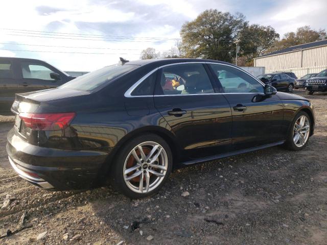 Photo 3 from auction – 2023 AUDI A4 PREMIUM with VIN WAUEAAF43PA029853