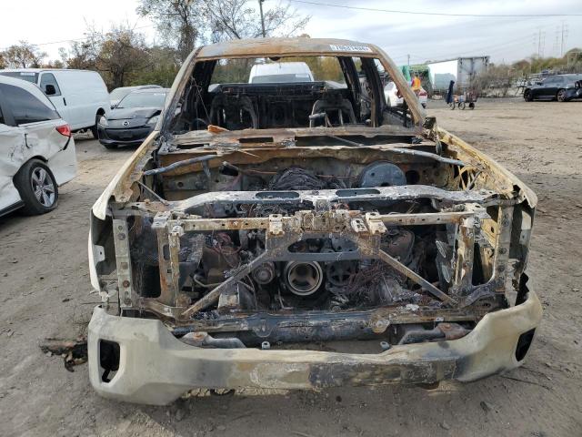 Photo 5 from auction – 2016 CHEVROLET SILVERADO with VIN 3GCUKREC1GG274963