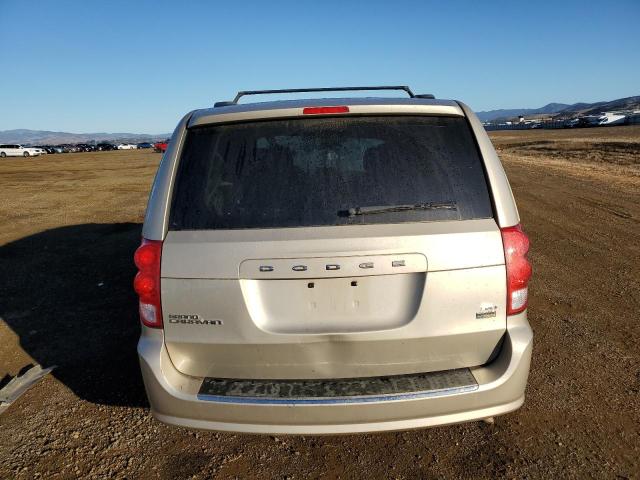 Photo 6 from auction – 2014 DODGE GRAND CARA with VIN 2C4RDGCGXER184101