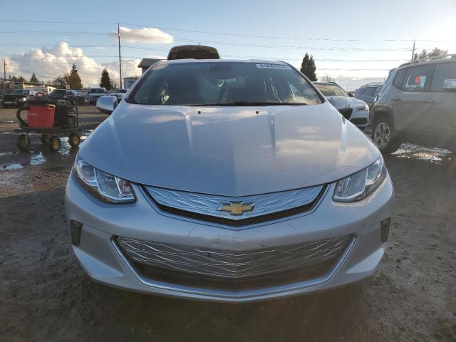 Photo 5 from auction – 2017 CHEVROLET VOLT LT with VIN 1G1RC6S52HU109695