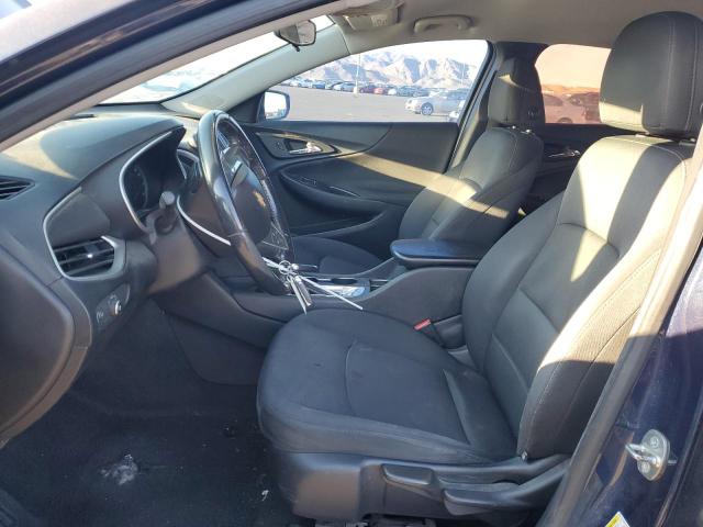 Photo 7 from auction – 2016 CHEVROLET MALIBU LS with VIN 1G1ZB5STXGF305527