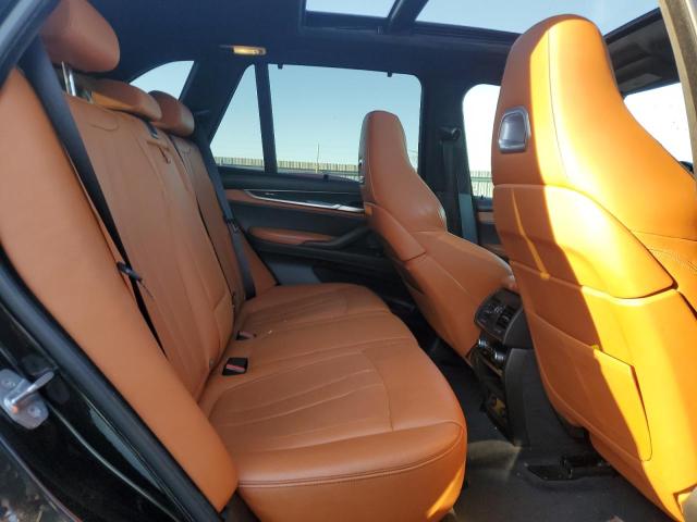 Photo 11 from auction – 2017 BMW X5 M with VIN 5YMKT6C55H0U38915