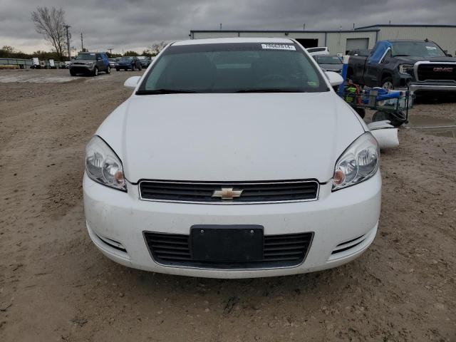 Photo 5 from auction – 2013 CHEVROLET IMPALA LT with VIN 2G1WG5E37D1134626