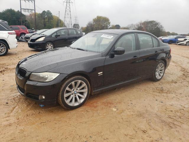 Zdjęcie 1 z aukcji – 2011 BMW 328 XI z VIN WBAPK7C57BA463627