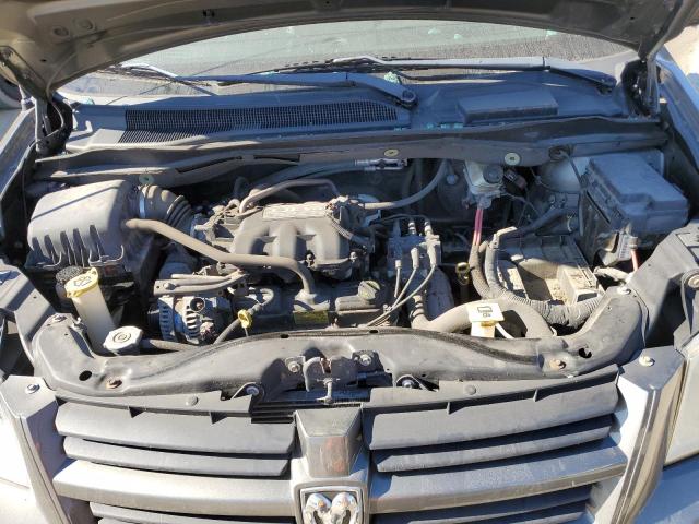 Photo 12 from auction – 2010 DODGE GRAND CARA with VIN 2D4RN4DE6AR467682
