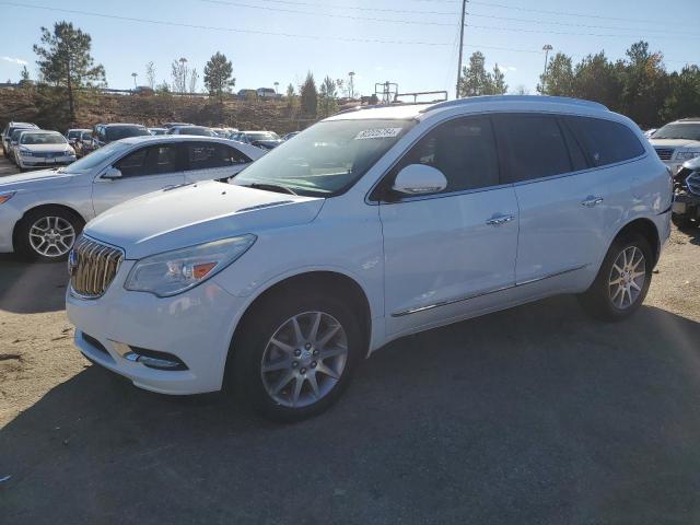 BUICK ENCLAVE 2016 with VIN 5GAKRBKD5GJ209234 - Photo from auction