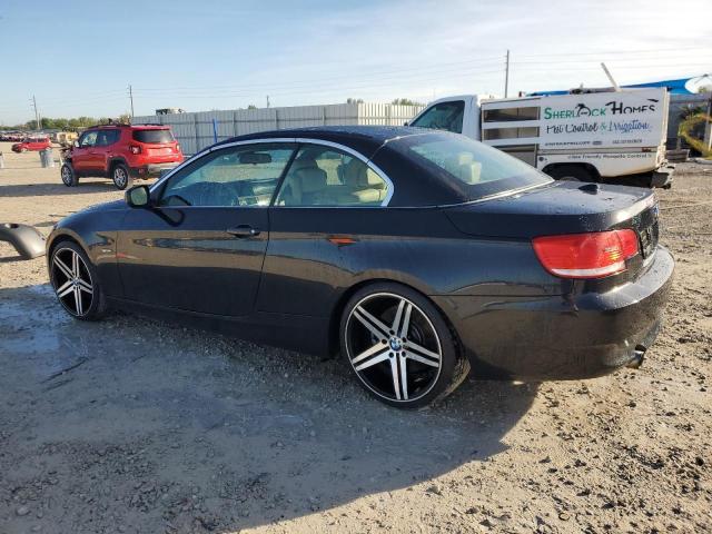 Photo 2 from auction – 2010 BMW 335 I with VIN WBAWL7C57AP476298