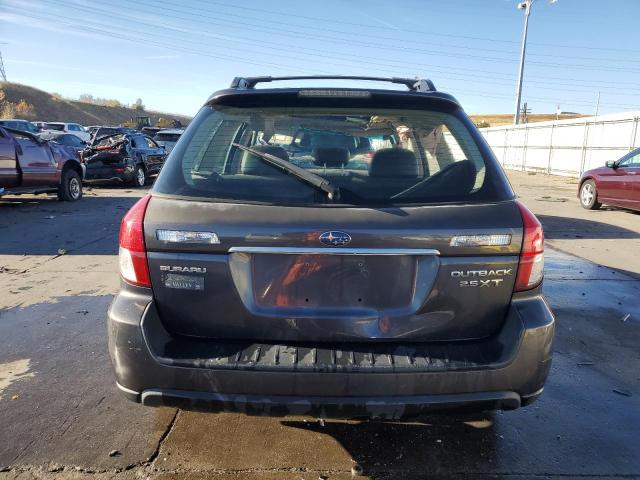 Photo 6 from auction – 2008 SUBARU OUTBACK 2. with VIN 4S4BP63C284314732