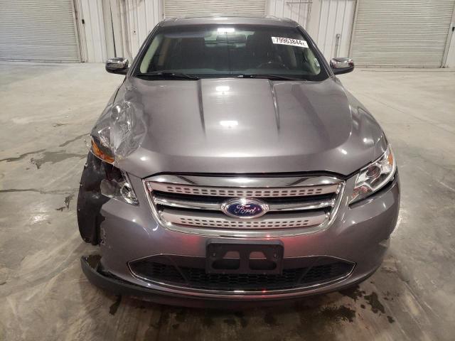 Photo 5 from auction – 2012 FORD TAURUS LIM with VIN 1FAHP2FW3CG103016