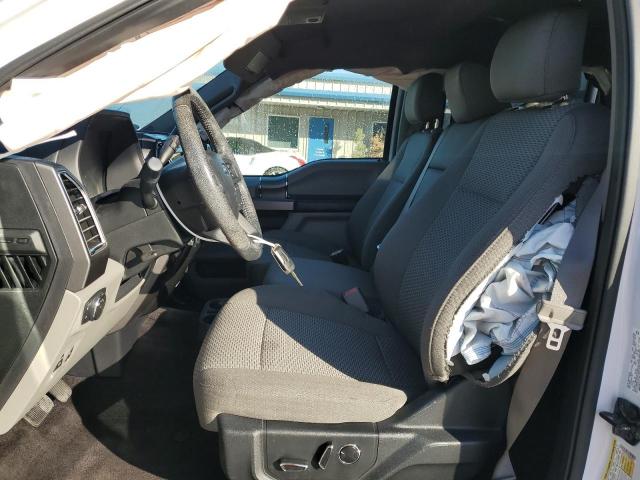Photo 7 from auction – 2016 FORD F150 SUPER with VIN 1FTEW1CP0GKD86002