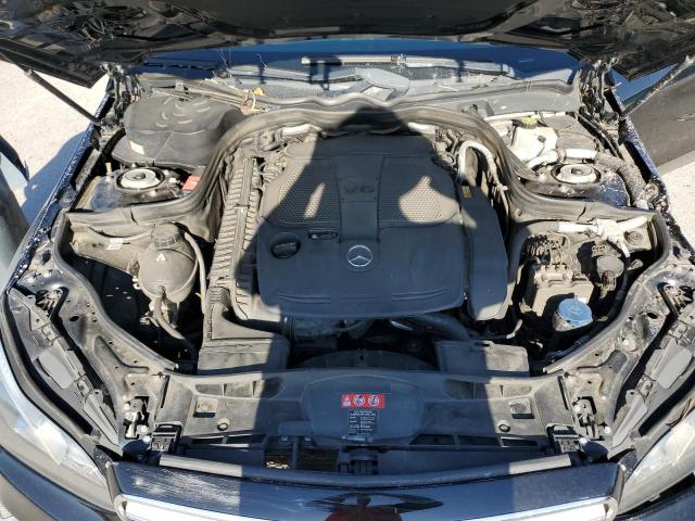 Photo 11 from auction – 2014 MERCEDES-BENZ E 350 with VIN WDDHF5KB6EA789498