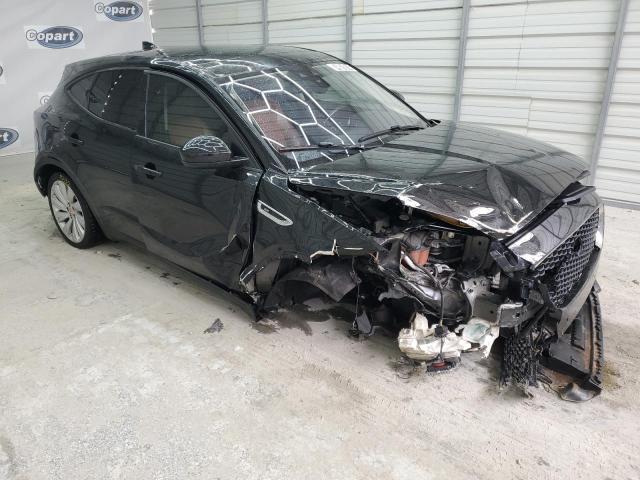 Photo 4 from auction – 2019 JAGUAR E-PACE SE with VIN SADFP2FX3K1Z39327