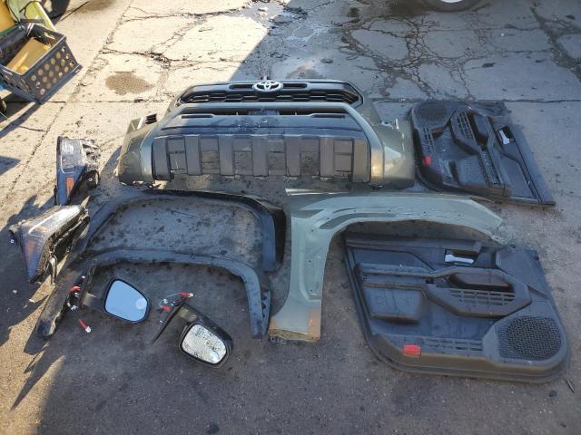 Photo 12 from auction – 2024 TOYOTA TACOMA DOU with VIN 3TMLB5JN6RM002828