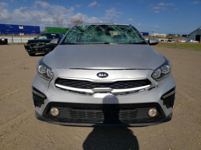 Photo 5 from auction – 2020 KIA FORTE FE with VIN 3KPF24AD3LE255086
