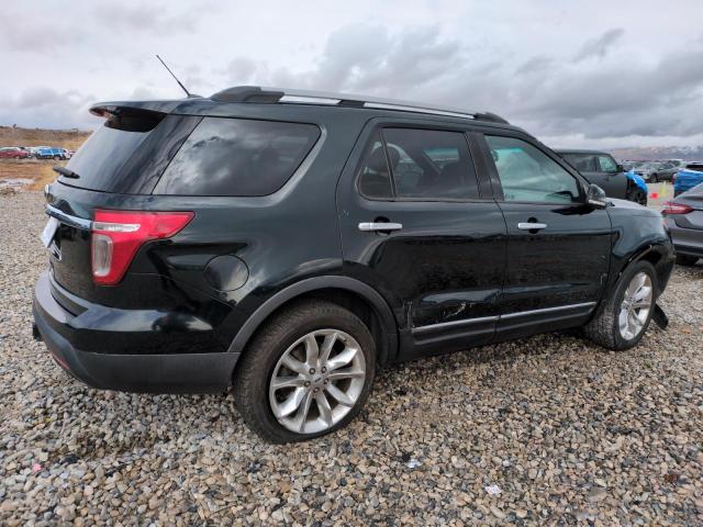 Zdjęcie 3 z aukcji – 2014 FORD EXPLORER X z VIN 1FM5K7D80EGA90687