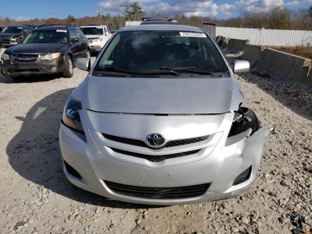 Photo 5 from auction – 2007 TOYOTA YARIS with VIN JTDBT923471002236