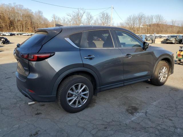 Photo 3 from auction – 2023 MAZDA CX-5 PREFE with VIN JM3KFBCM8P0157584