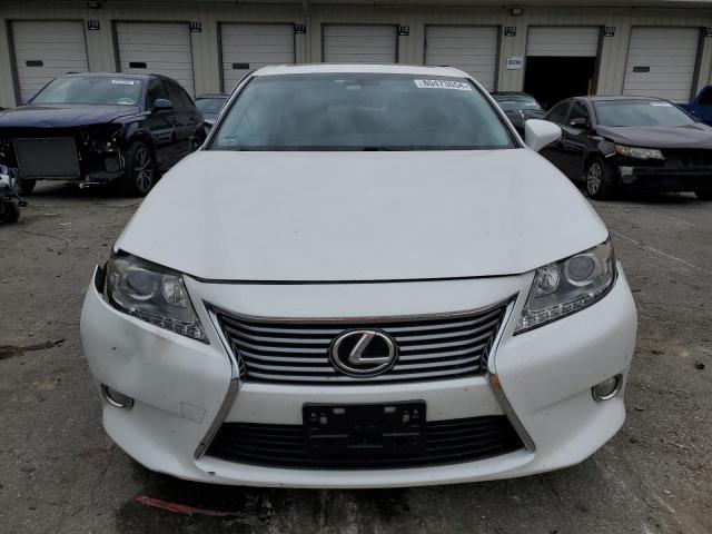 Photo 5 from auction – 2015 LEXUS ES 350 with VIN JTHBK1GG3F2182218