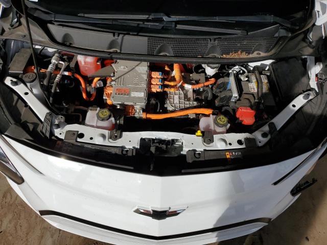 Photo 11 from auction – 2023 CHEVROLET BOLT EV 1L with VIN 1G1FW6S01P4188564