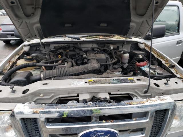 Photo 11 from auction – 2010 FORD RANGER SUP with VIN 1FTKR1ED4APA54586