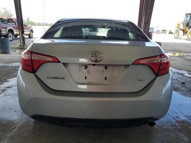 Photo 6 from auction – 2017 TOYOTA COROLLA L with VIN 2T1BURHE7HC782946