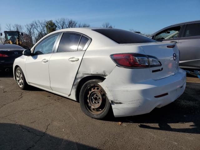 Photo 2 from auction – 2013 MAZDA 3 I with VIN JM1BL1TFXD1822665