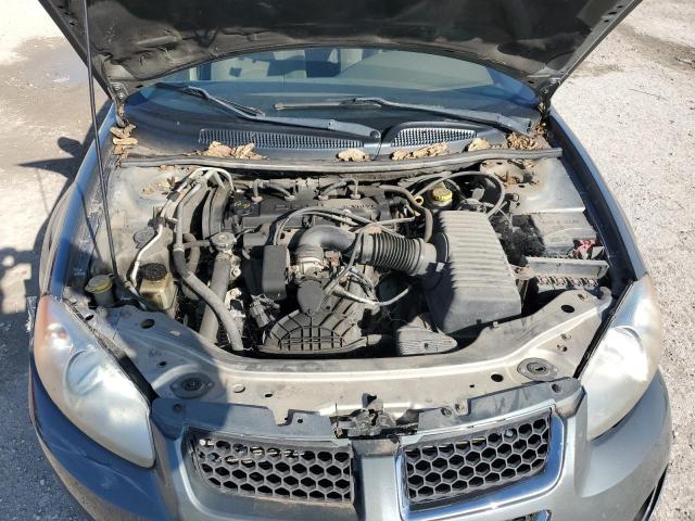 Photo 11 from auction – 2006 DODGE STRATUS SX with VIN 1B3EL46X26N139875