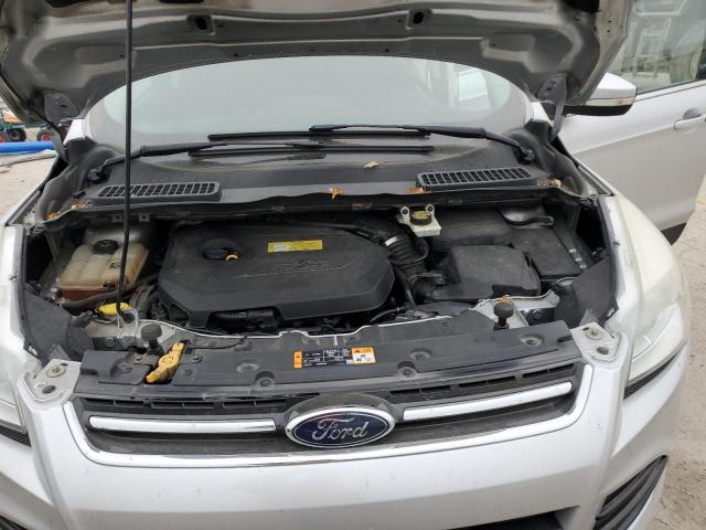 Photo 11 from auction – 2013 FORD ESCAPE SEL with VIN 1FMCU0HX2DUA00952