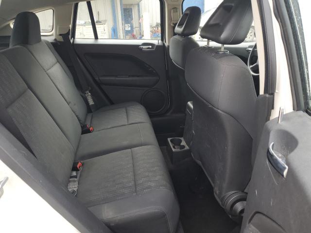 Photo 11 from auction – 2008 DODGE CALIBER with VIN 1B3HB28B38D558994
