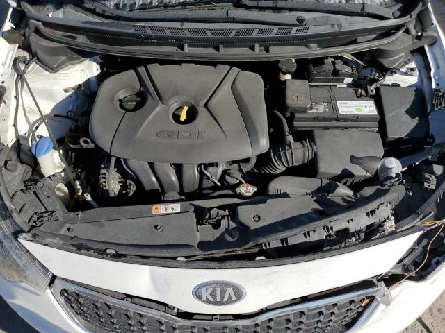 Photo 11 from auction – 2014 KIA FORTE EX with VIN KNAFX4A86E5120426