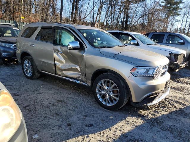 Снимка 4 от търг – 2014 DODGE DURANGO CI с VIN 1C4RDJEG0EC425313