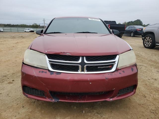 Photo 5 from auction – 2012 DODGE AVENGER SE with VIN 1C3CDZAG4CN271026