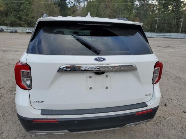 Photo 6 from auction – 2020 FORD EXPLORER X with VIN 1FMSK7DH4LGC41899