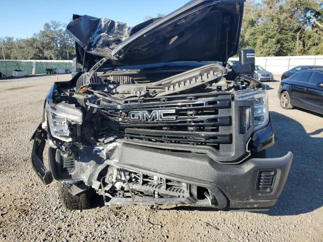 Photo 5 from auction – 2023 GMC SIERRA K25 with VIN 1GT49LE77PF142884