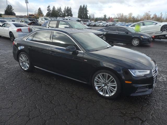 Photo 4 from auction – 2017 AUDI A4 PREMIUM with VIN WAUENAF46HN016111